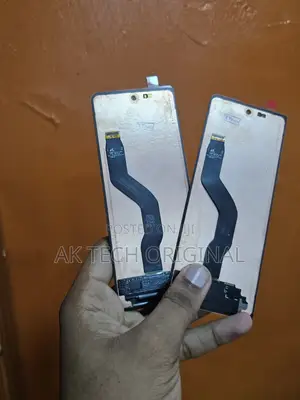 Samsung Galaxy Z Fold 2 Original Amoled Screen