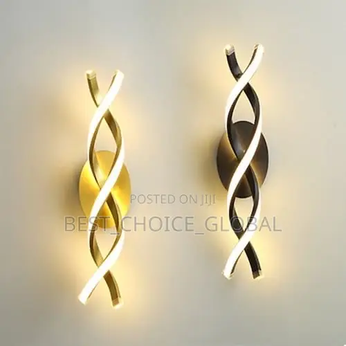 Wall Led Lamp