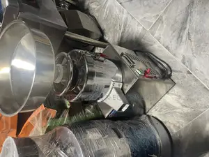 Butter Grinder