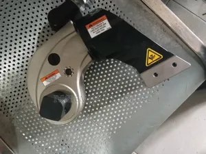 Power Team TWHC SPX Hydraulic Torque Wrench