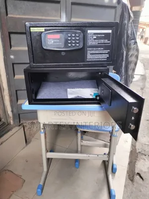 Quality Metal Digital Hotel Safe