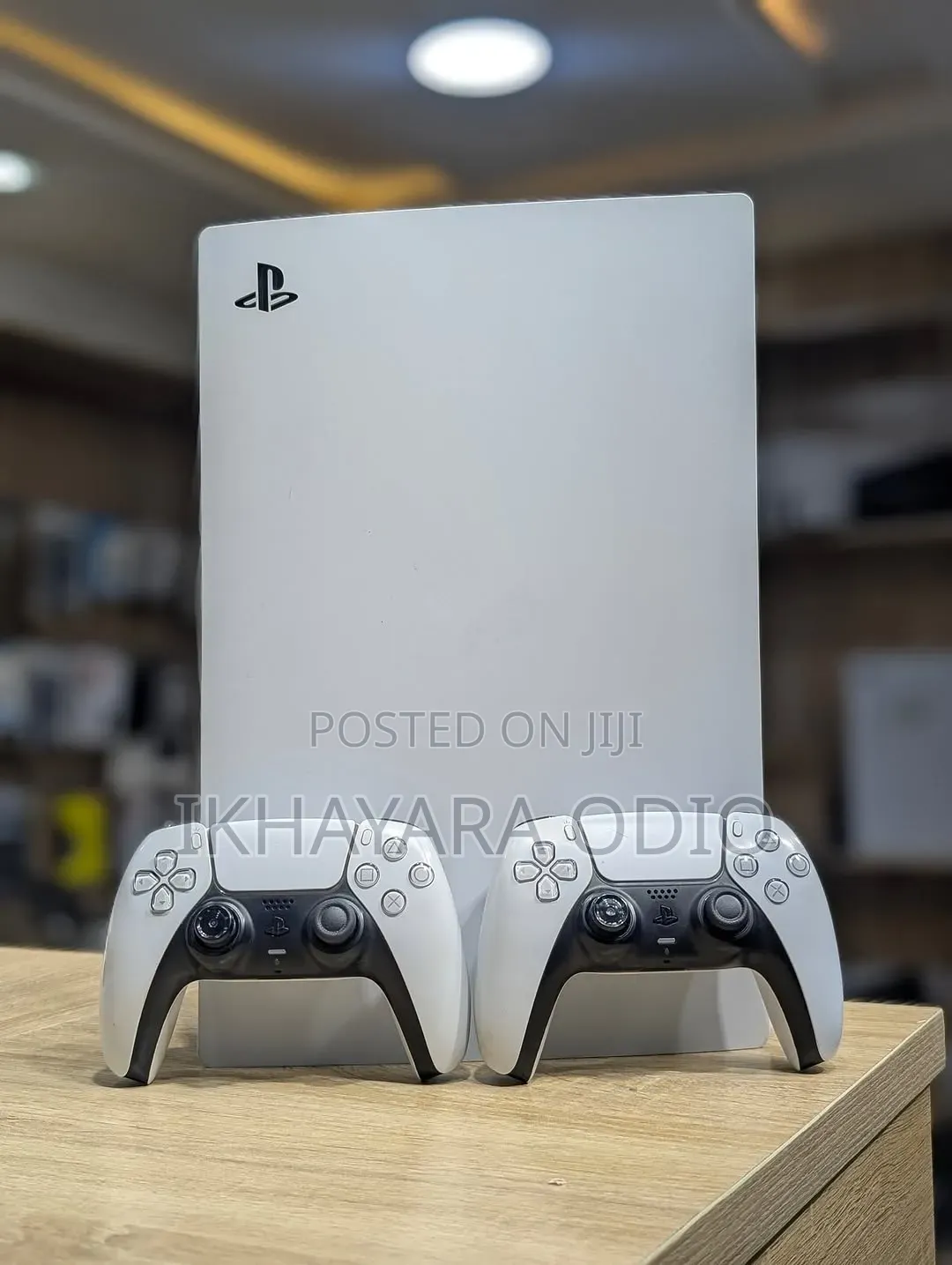 Ps5 Fat Game