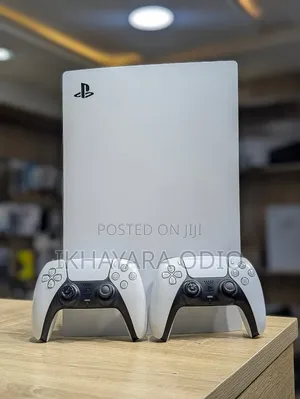 Ps5 Fat Game