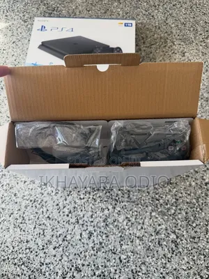 Ps4 Games New