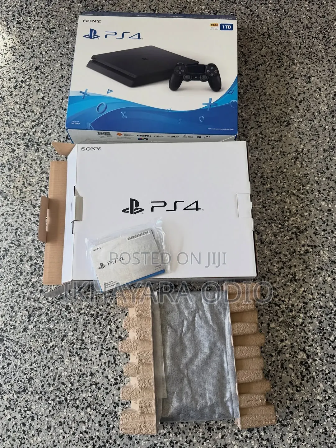 Ps4 Games New