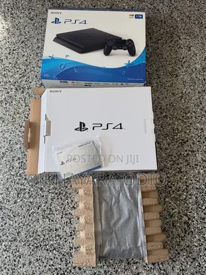 Ps4 Games New