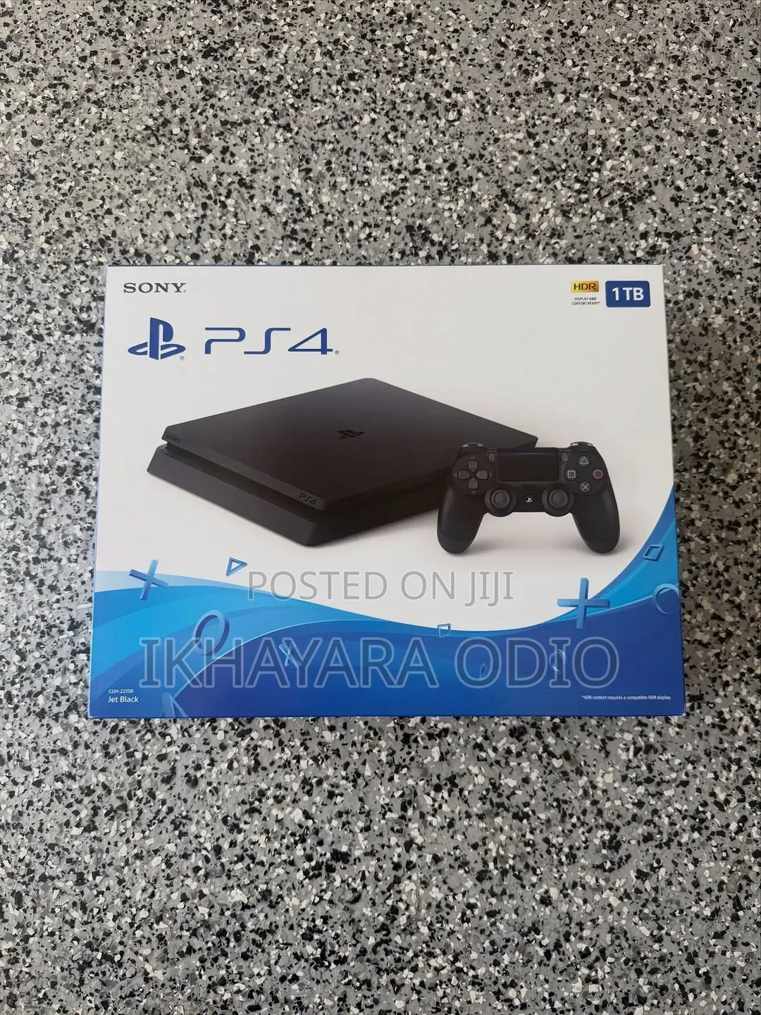 Ps4 Games New