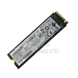 Wd M2 256g SSD Card