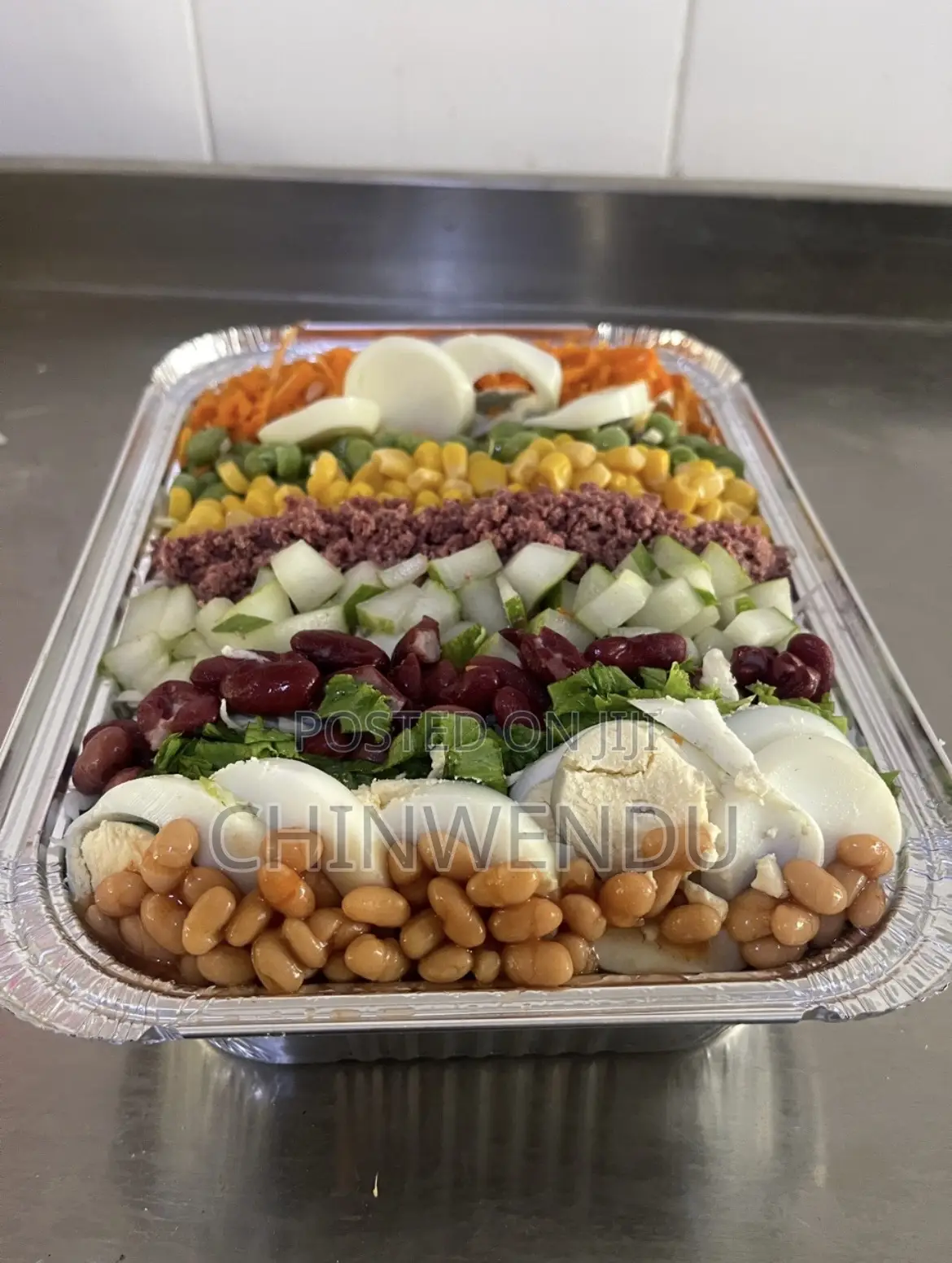 Bulks Meals