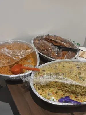 Bulks Meals
