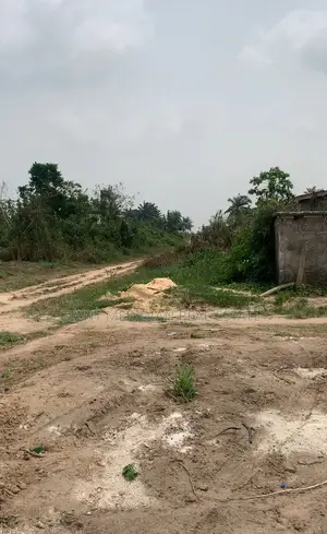 Verified Land for Sale – Igwurutali, Port Harcourt