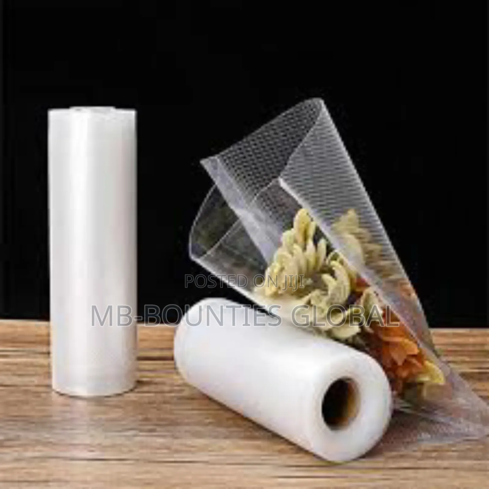 Vacuum Sealer Rolls Vacuum Sealer Bags