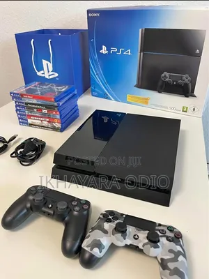 Ps4 Game Usd