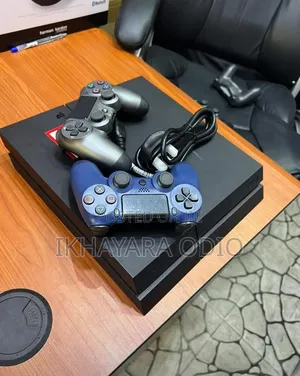 Ps4 Game Usd