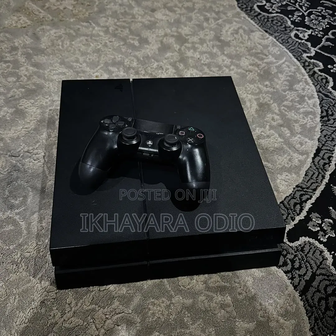 Ps4 Game Usd