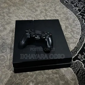 Ps4 Game Usd