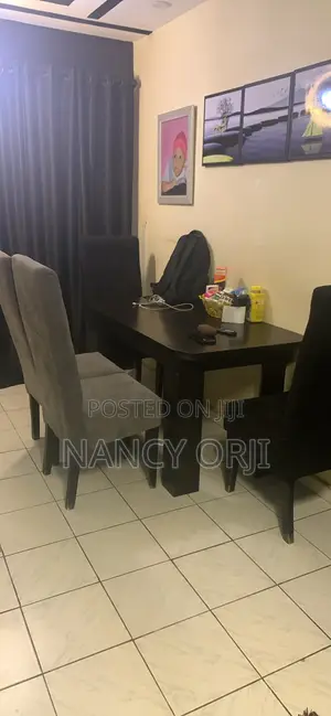 L Shaped Couch