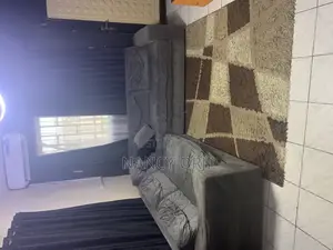 L Shaped Couch