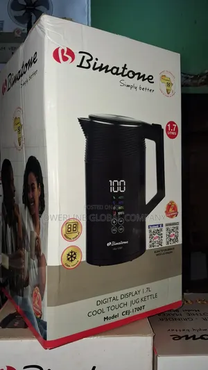 Electric Digital Jog for Homes/ Restaurants/ Offices/ Kitchen/ Hotels