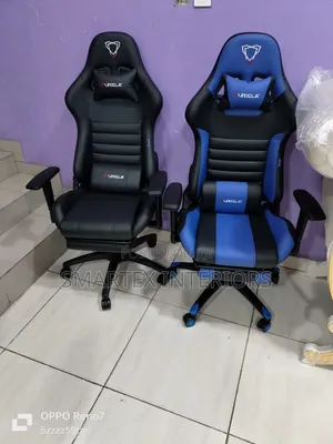 Best Quality Leather Swivel Gaming Office Chair
