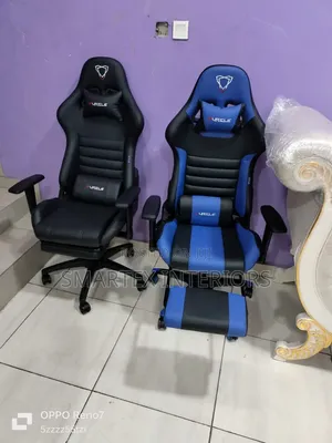 Best Quality Leather Swivel Gaming Office Chair