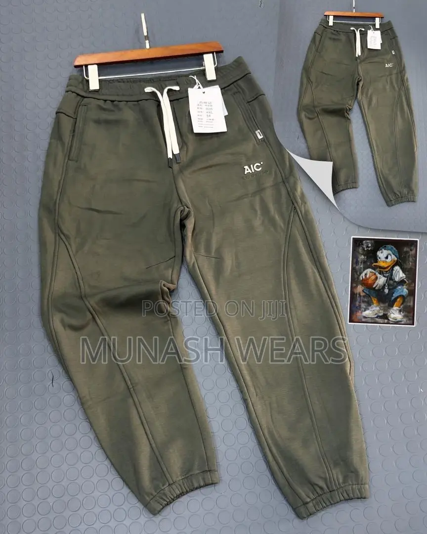 Original Joggers Collection M-5xl