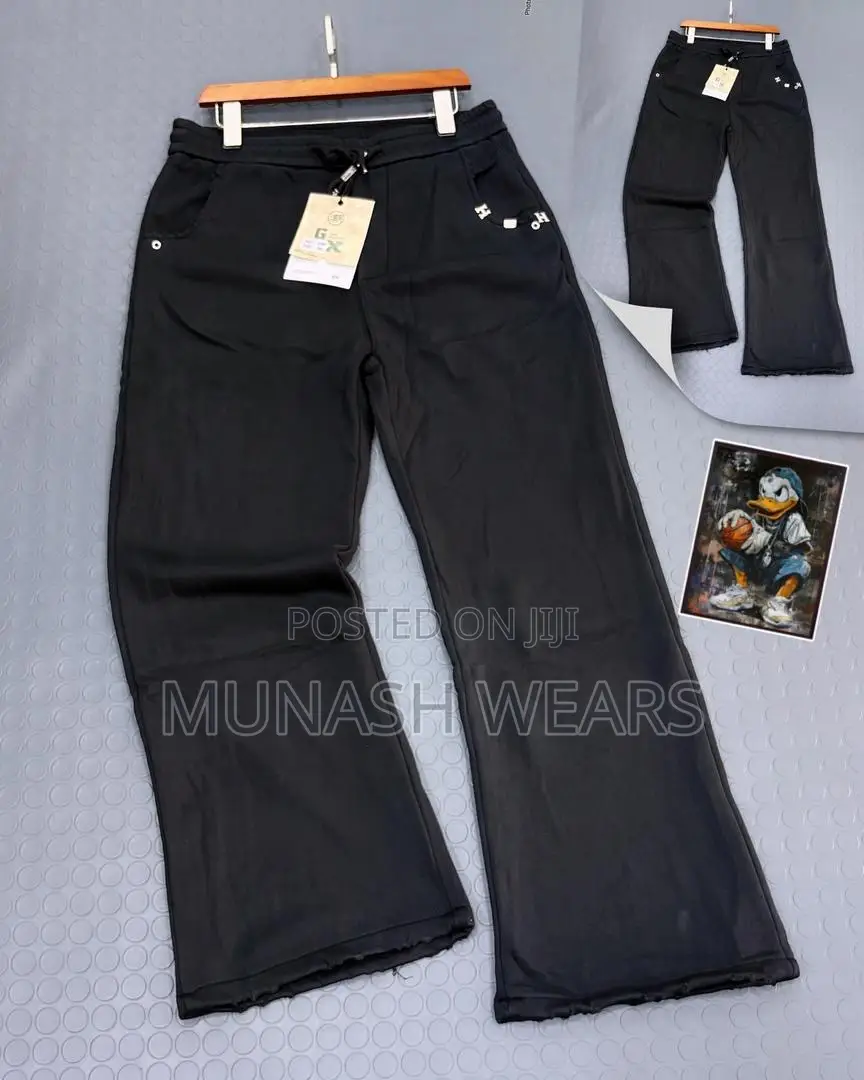 Original Joggers Collection M-5xl
