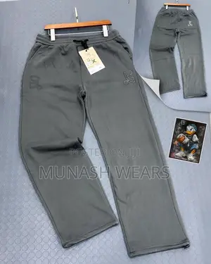 Original Joggers Collection M-5xl