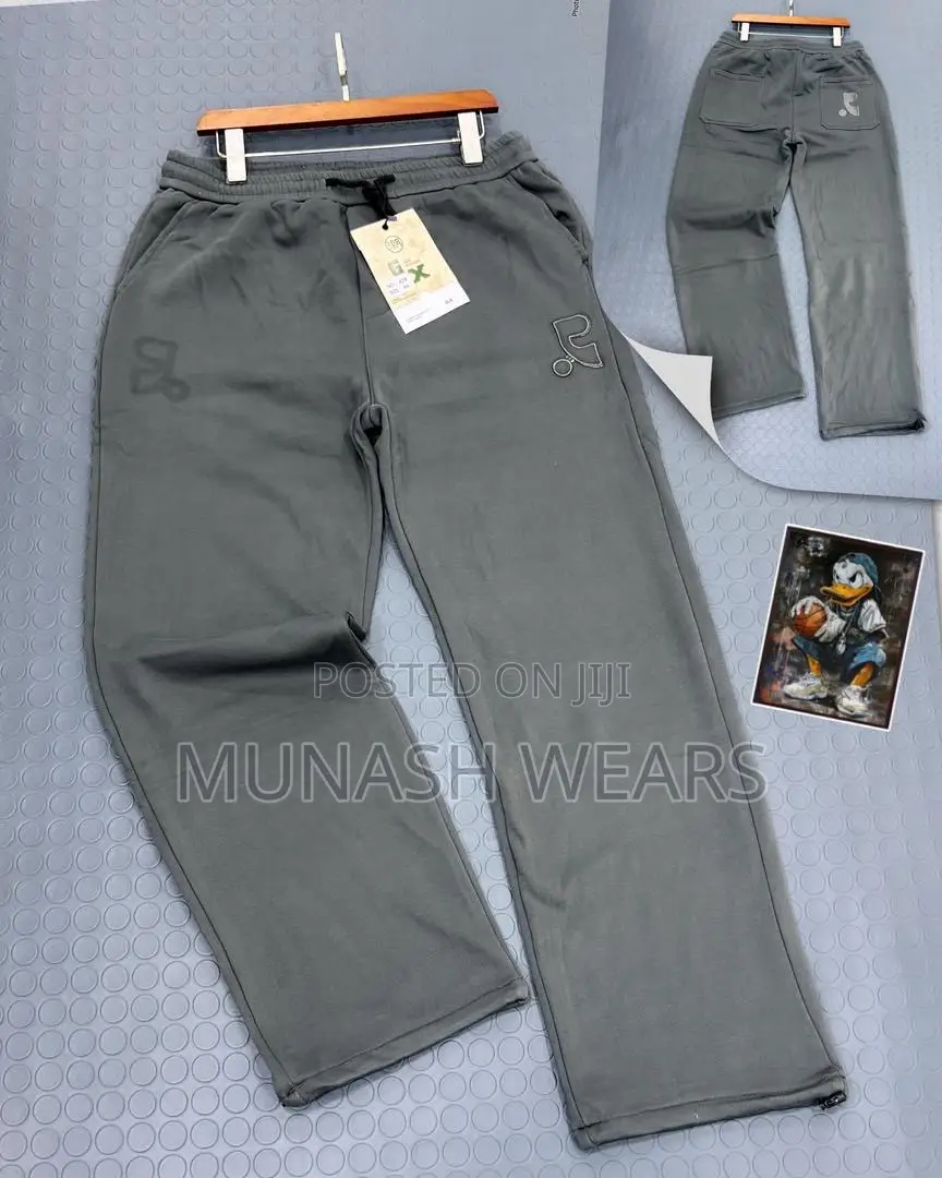 Original Joggers Collection M-5xl