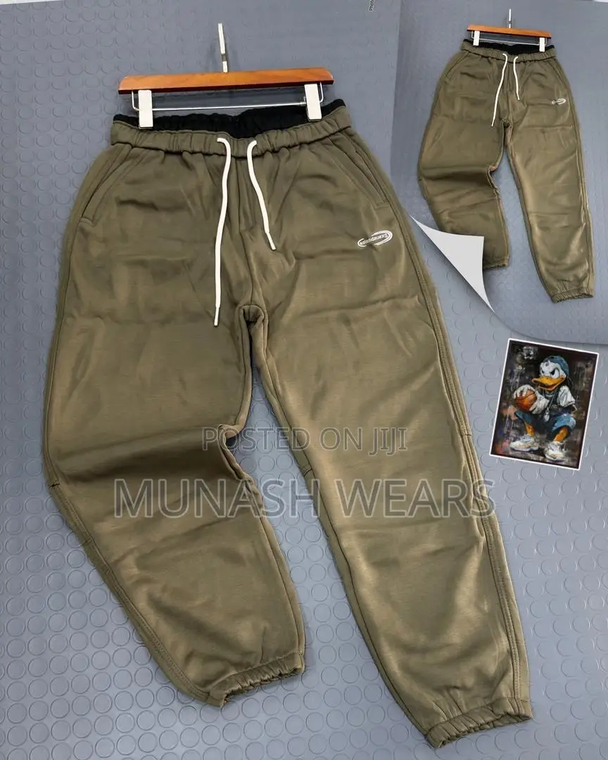 Original Joggers Collection M-5xl