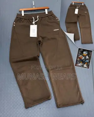 Original Joggers Collection M-5xl