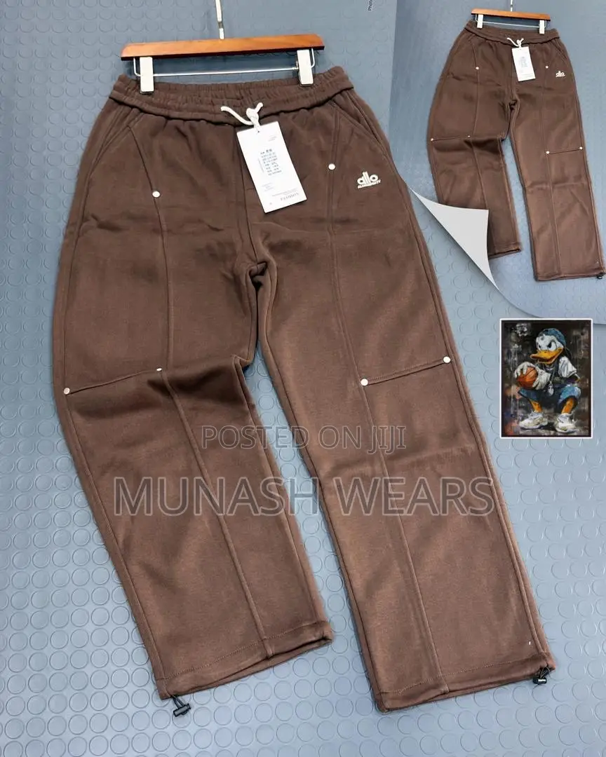 Original Joggers Collection M-5xl