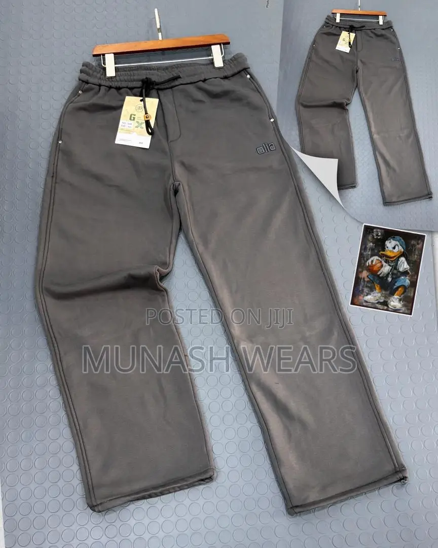 Original Joggers Collection M-5xl