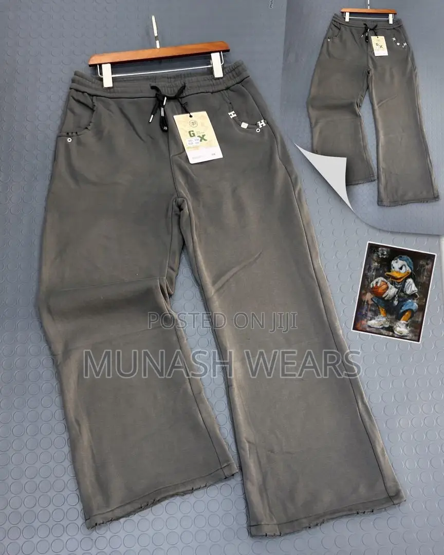 Original Joggers Collection M-5xl