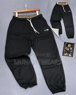 Original Joggers Collection M-5xl