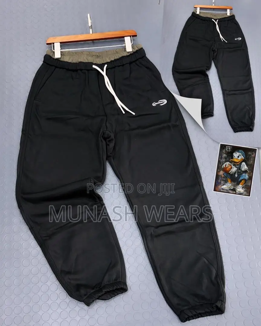 Original Joggers Collection M-5xl