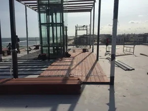 Wpc/Spc Installation