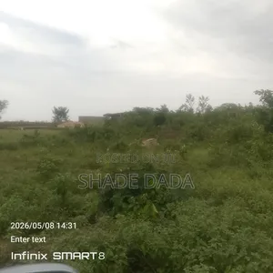 Buy and Build Land in Agbowa Ikorodu