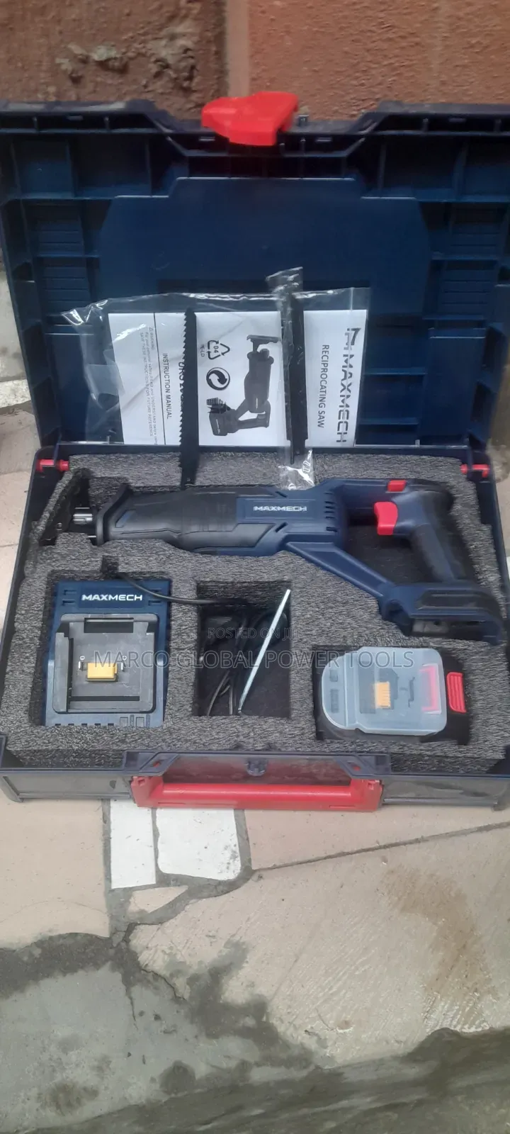 Cordless Reciprocating Saw 28v Often Called Sawzalls Or Mini Hacksaws