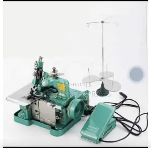 Domestic Weaving Machine