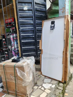 Five_star 2000watts Solar Generator