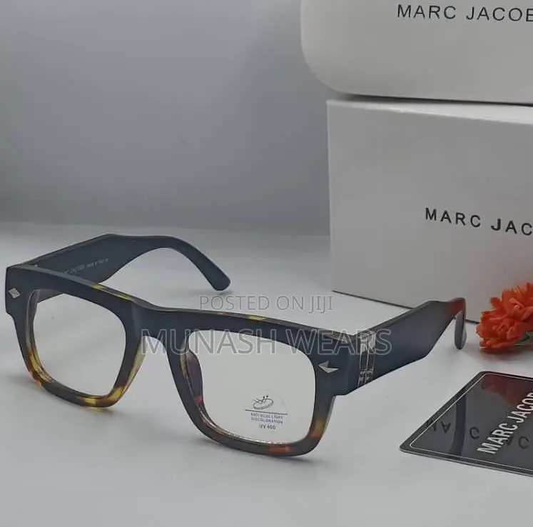 Marc Jacob