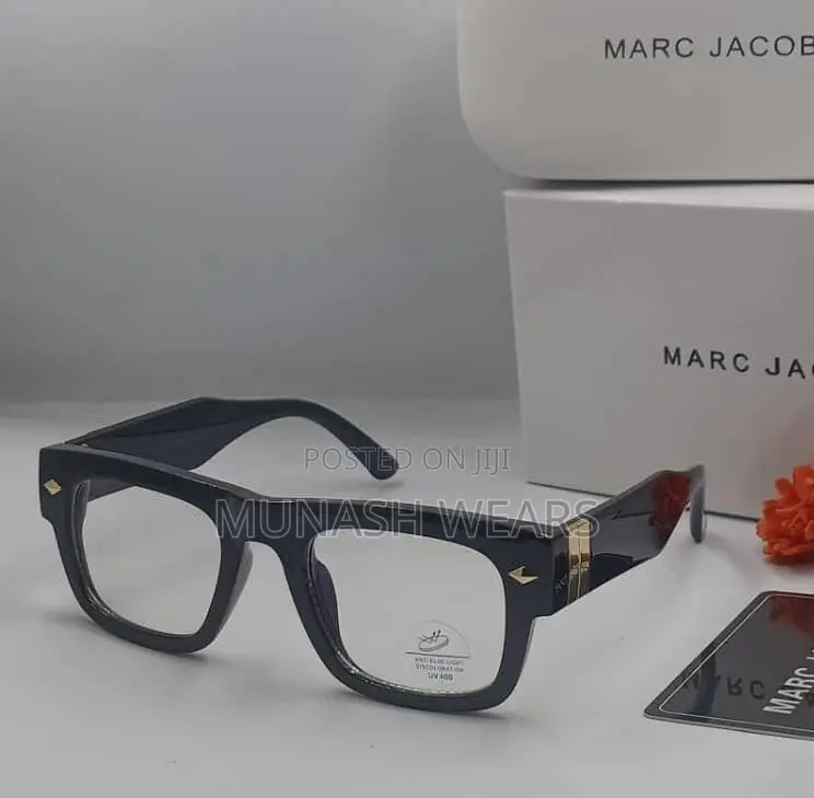 Marc Jacob