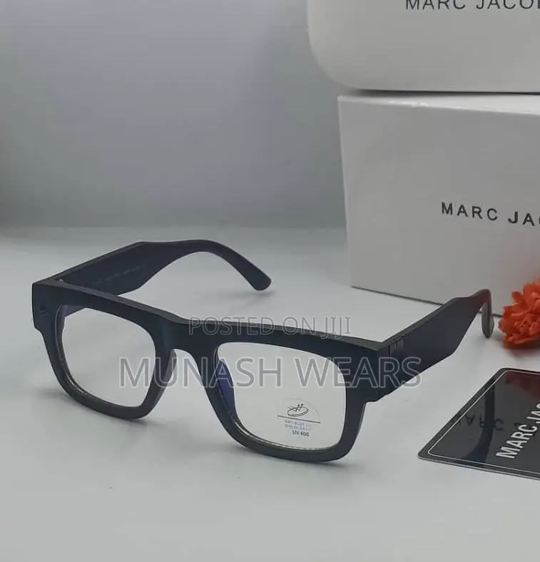 Marc Jacob