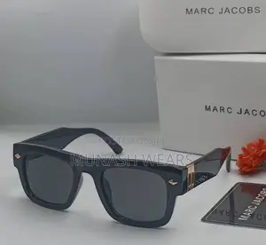 Marc Jacob