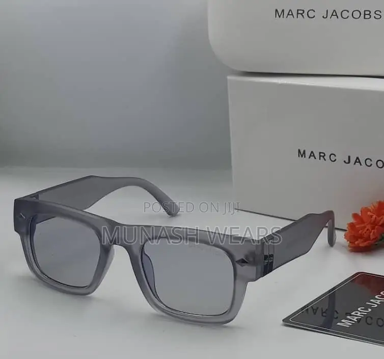 Marc Jacob