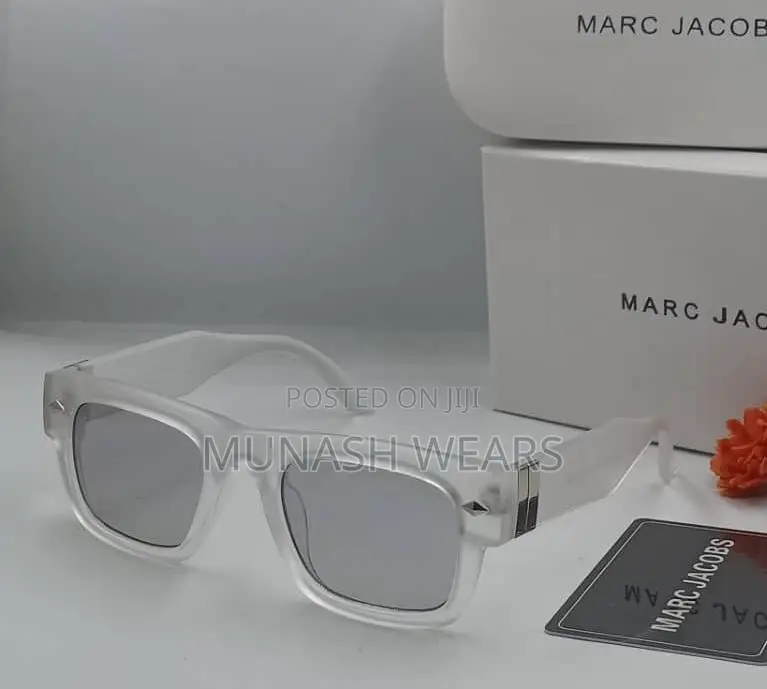 Marc Jacob