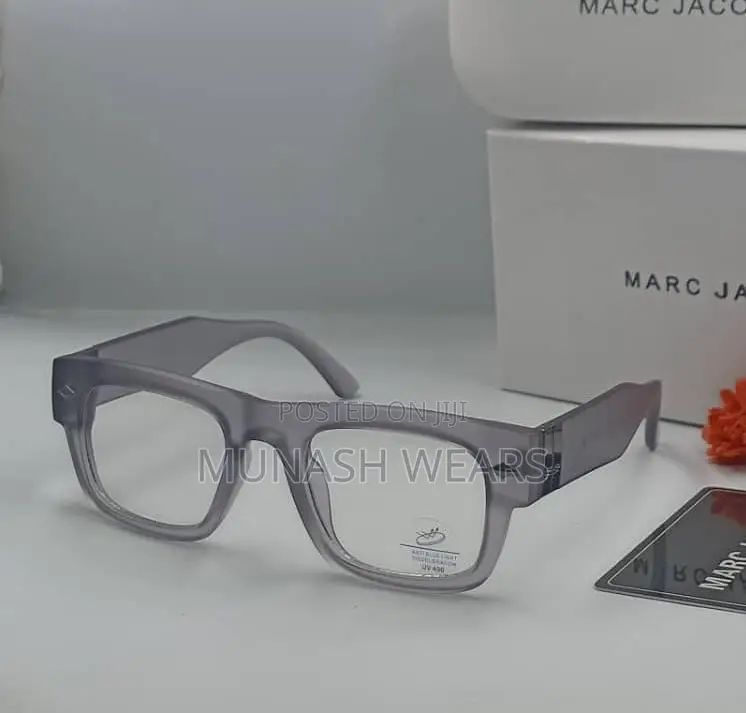 Marc Jacob