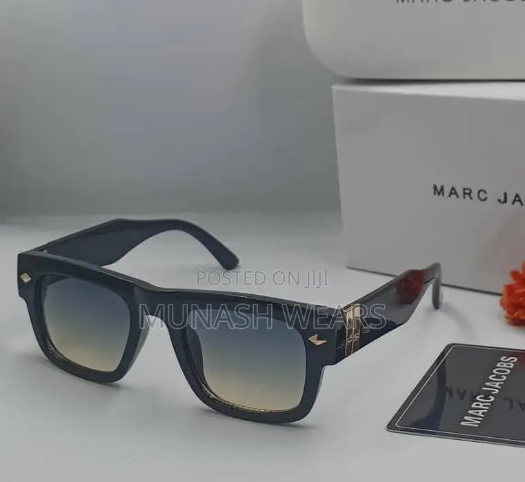 Marc Jacob