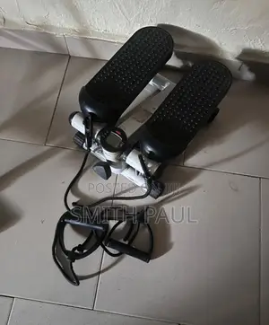 Mini Stepper
